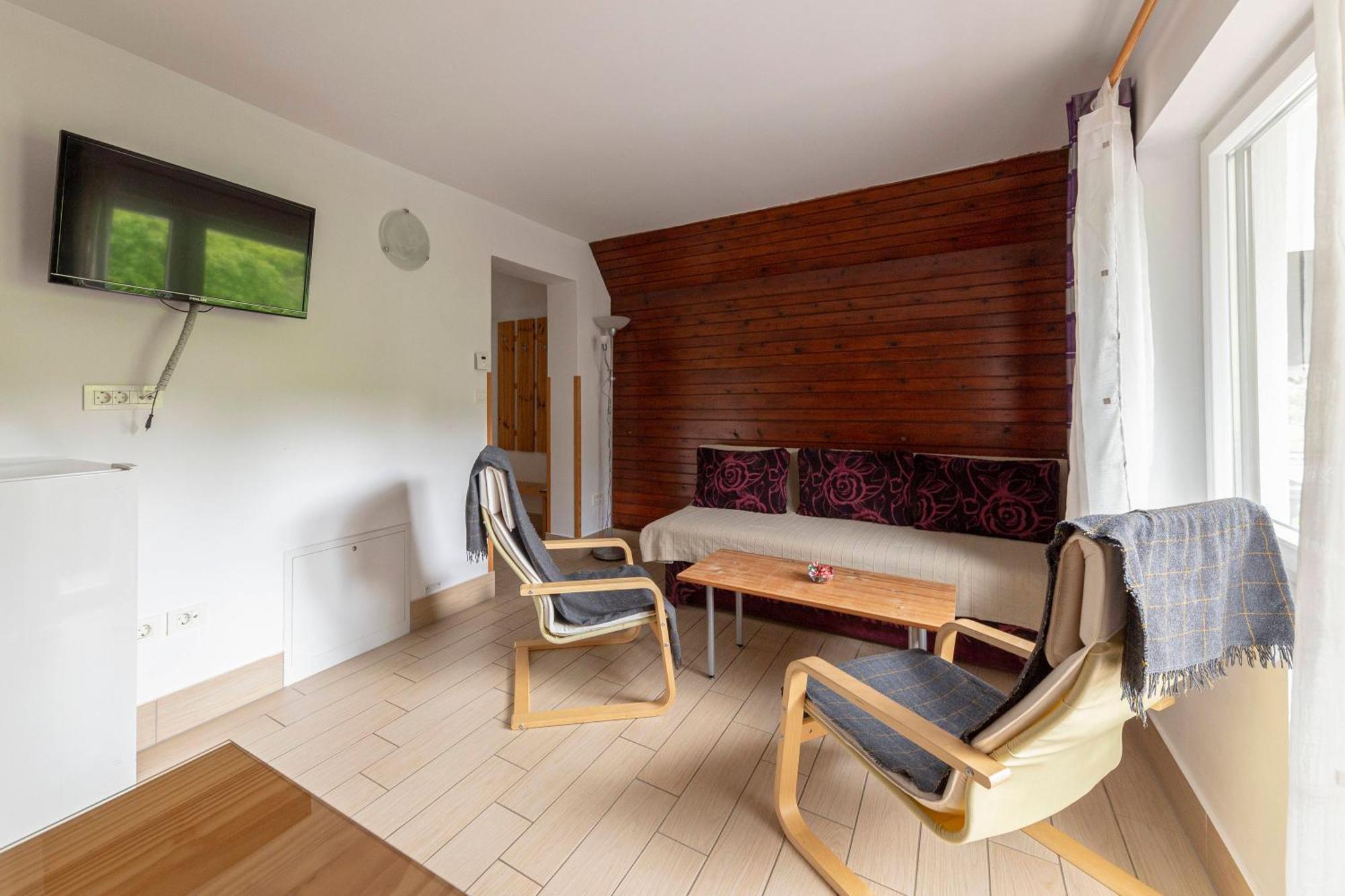 Apartments Bor Bohinj Exterior foto