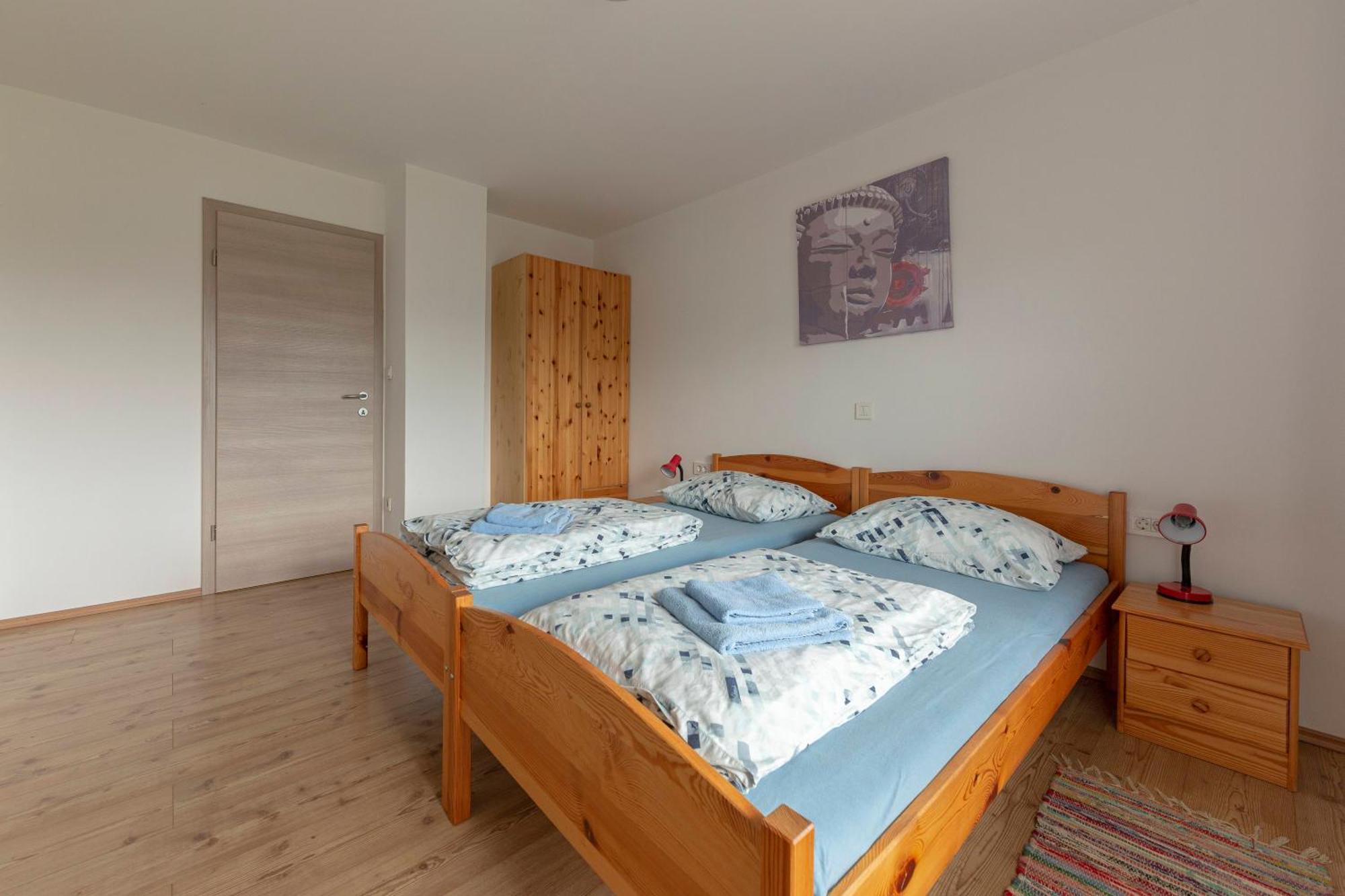 Apartments Bor Bohinj Exterior foto
